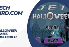 halloween games unblocked