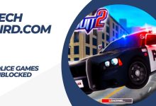 police games unblocked