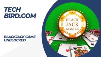 blackjack game unblocked