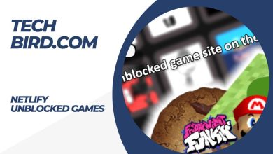 netlify unblocked games