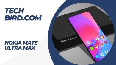 Nokia Mate Ultra Max