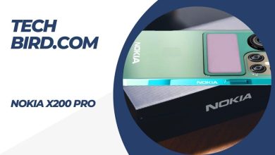 Nokia X200 Pro