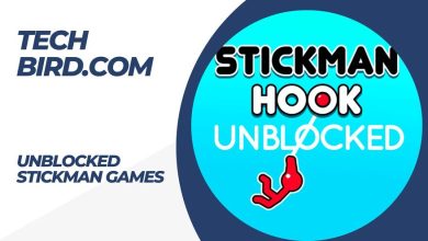 unblocked stickman games