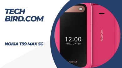 Nokia T99 Max 5G