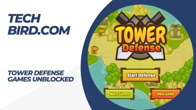 tower defense games unblocked