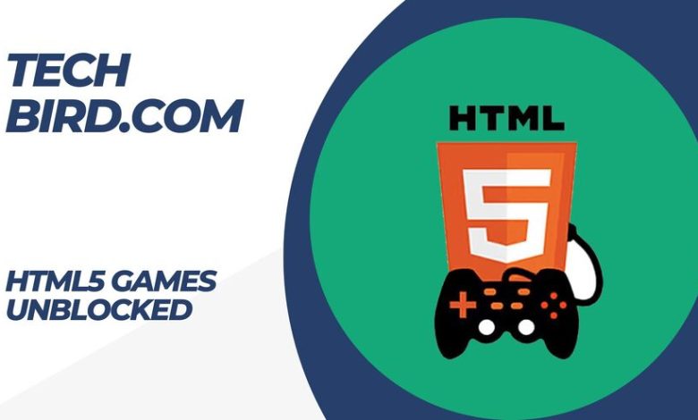 html5 games unblocked