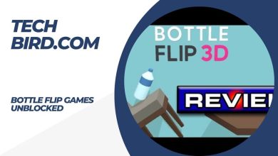 bottle flip games unblocked