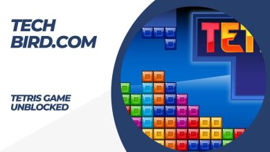 tetris game unblocked