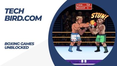 boxing games unblocked