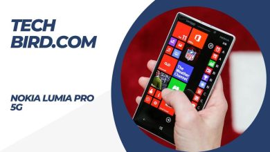 Nokia Lumia Pro 5G