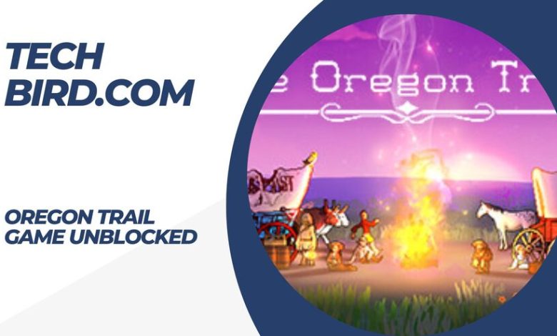 oregon trail game unblocked