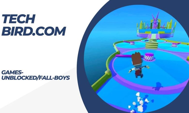 games-unblocked/fall-boys