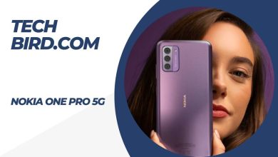 Nokia One Pro 5G