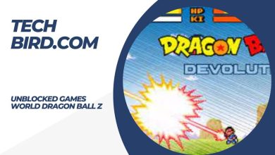 unblocked games world dragon ball z