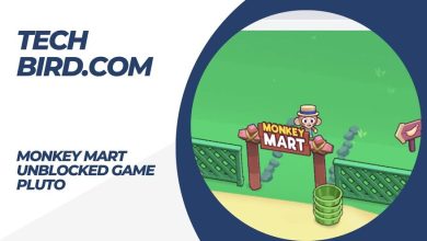 monkey mart unblocked game pluto