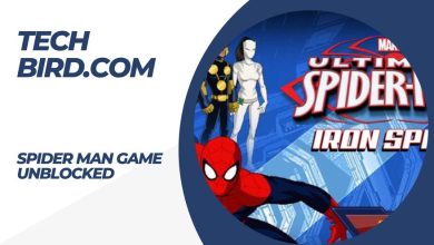 spider man game unblocked