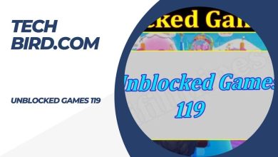 unblocked games 119