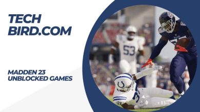 madden 23 unblocked games