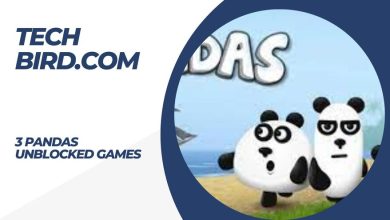 3 pandas unblocked games