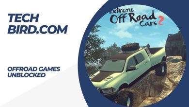 offroad games unblocked