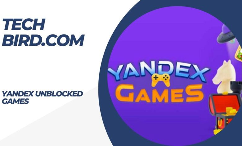 yandex unblocked games