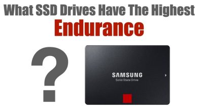 What is SSD Endurance? All You Need to Know